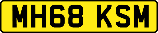 MH68KSM