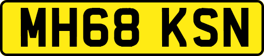 MH68KSN