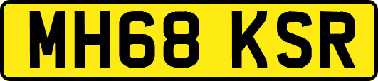 MH68KSR