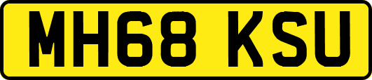 MH68KSU