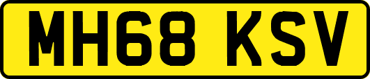 MH68KSV