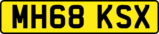 MH68KSX