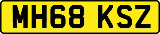 MH68KSZ