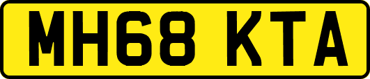 MH68KTA
