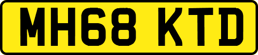 MH68KTD