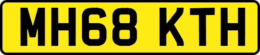 MH68KTH