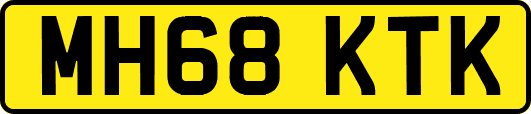 MH68KTK