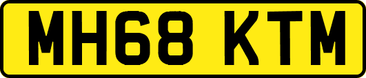 MH68KTM
