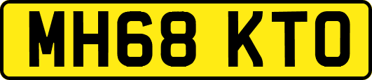 MH68KTO
