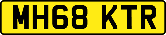 MH68KTR