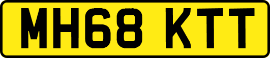 MH68KTT