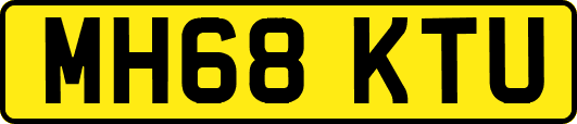 MH68KTU