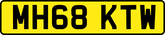 MH68KTW