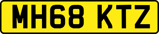 MH68KTZ