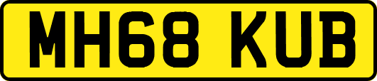 MH68KUB