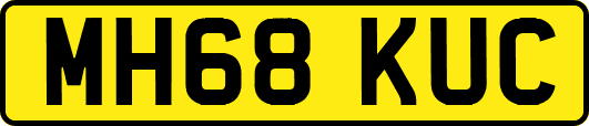 MH68KUC
