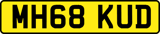 MH68KUD