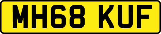 MH68KUF