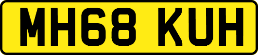 MH68KUH