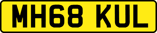 MH68KUL