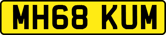 MH68KUM