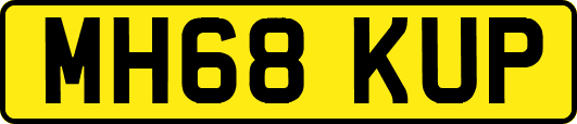 MH68KUP