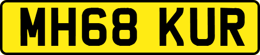 MH68KUR