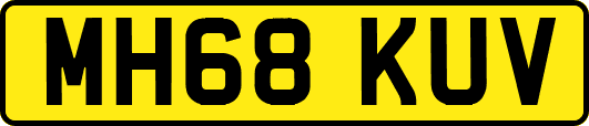 MH68KUV