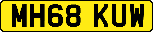 MH68KUW