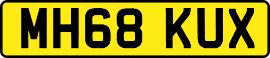 MH68KUX