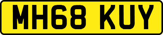 MH68KUY