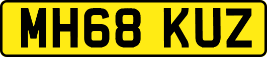 MH68KUZ