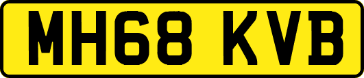 MH68KVB