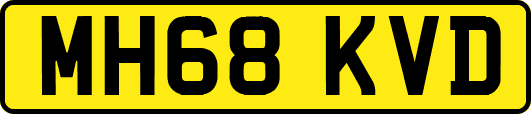 MH68KVD