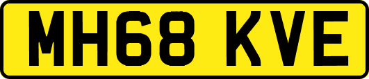 MH68KVE