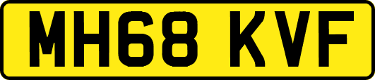MH68KVF