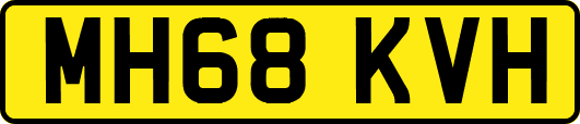 MH68KVH