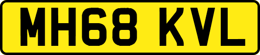 MH68KVL