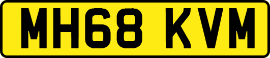 MH68KVM