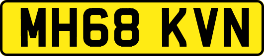 MH68KVN