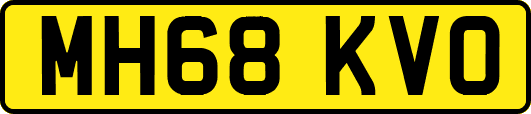 MH68KVO
