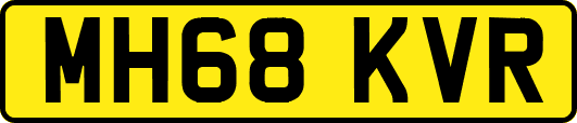 MH68KVR