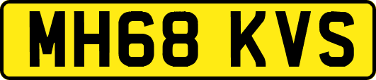 MH68KVS