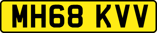 MH68KVV