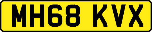 MH68KVX