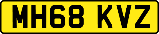 MH68KVZ