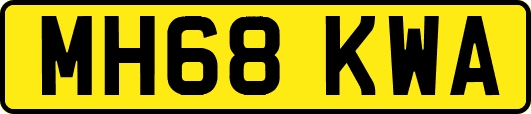 MH68KWA
