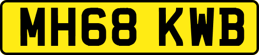 MH68KWB