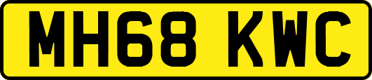 MH68KWC
