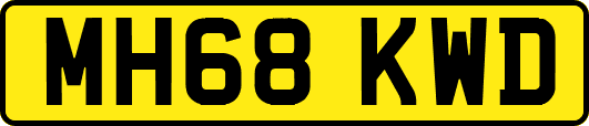 MH68KWD